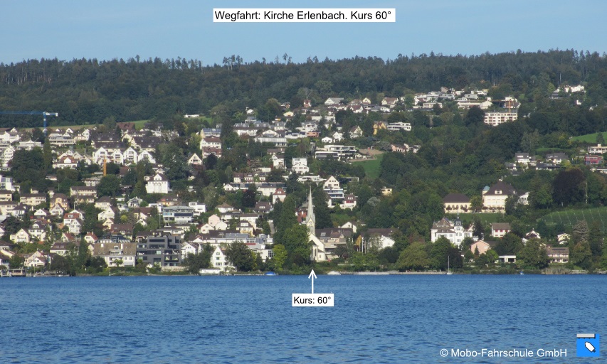 Zufahrt&nbsp;Thalwil&nbsp;Farbsteig&nbsp;(neu)&nbsp;Süd